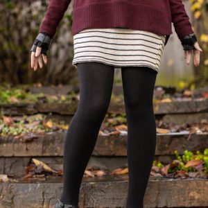 Signature Cotton Tights