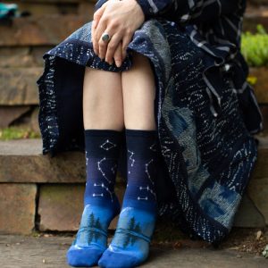 Under the Stars Crew