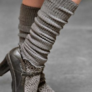 Shorty Scrunchable Warmers